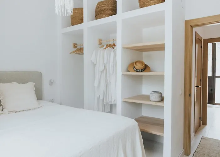 Appartamento House On Walking Distance Pedregalejo